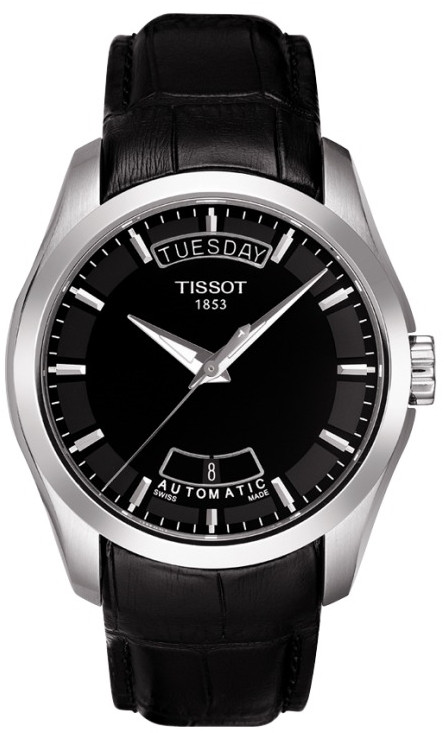 Наручний годинник TISSOT T035.407.16.051.00