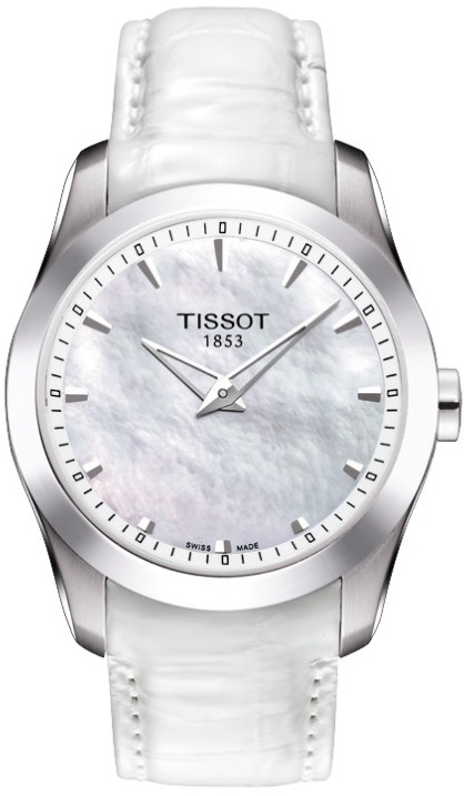Наручний годинник TISSOT T035.246.16.111.00