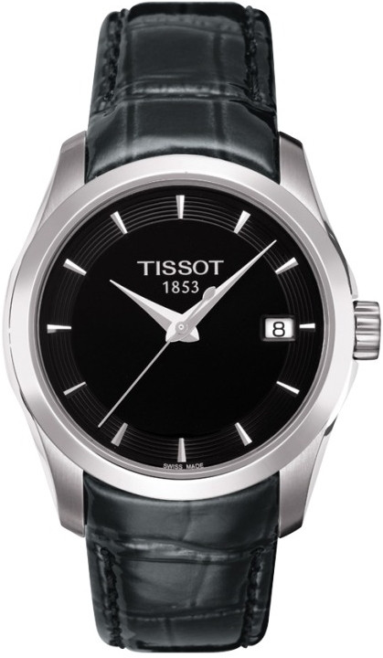 Наручний годинник TISSOT T035.210.16.051.00
