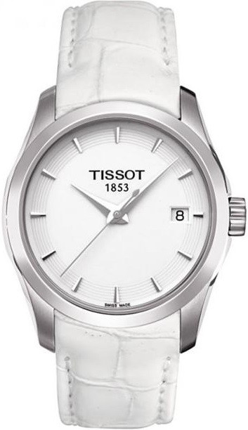 Наручний годинник TISSOT T035.210.16.031.00
