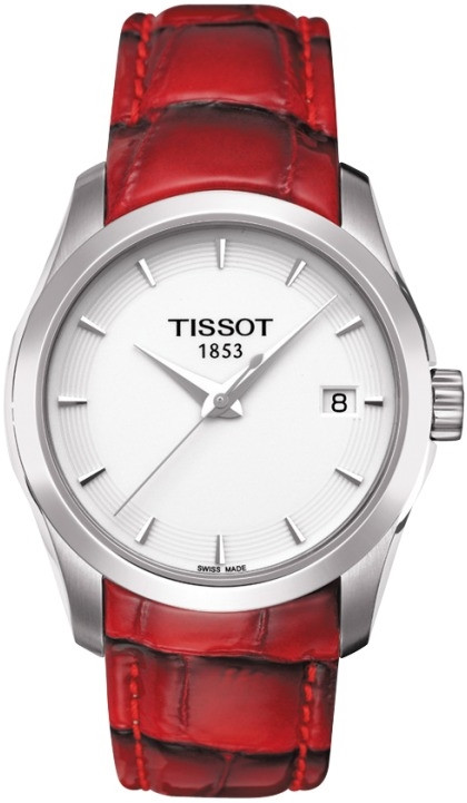 Наручний годинник TISSOT T035.210.16.011.01