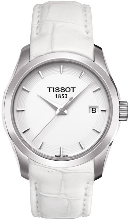 Наручний годинник TISSOT T035.210.16.011.00