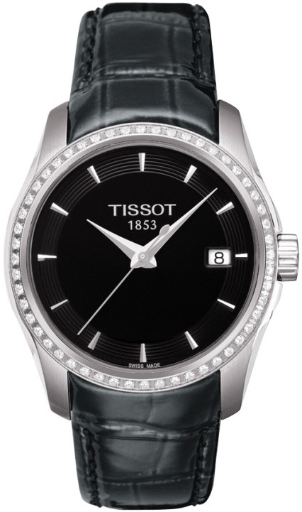Наручний годинник TISSOT T035.210.66.051.00