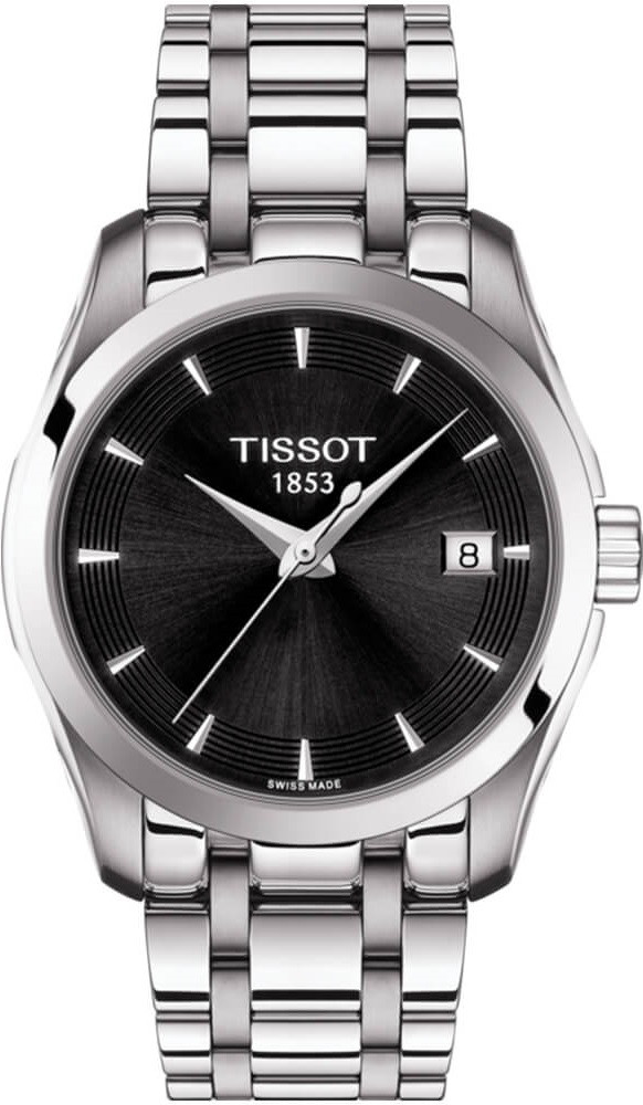 Наручний годинник TISSOT T035.210.11.051.01