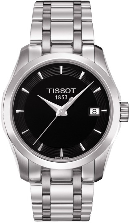 Наручний годинник TISSOT T035.210.11.051.00