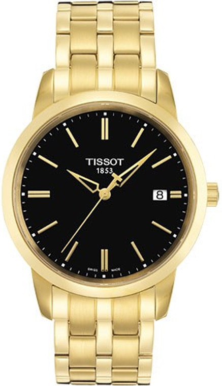 Наручний годинник TISSOT T033.410.33.051.00