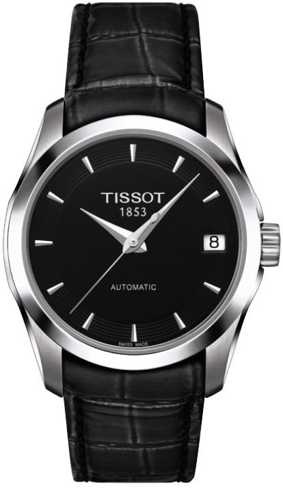Наручний годинник TISSOT T035.207.16.051.00