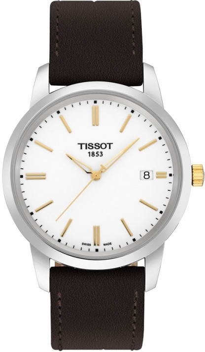 Наручний годинник TISSOT T033.410.26.011.01