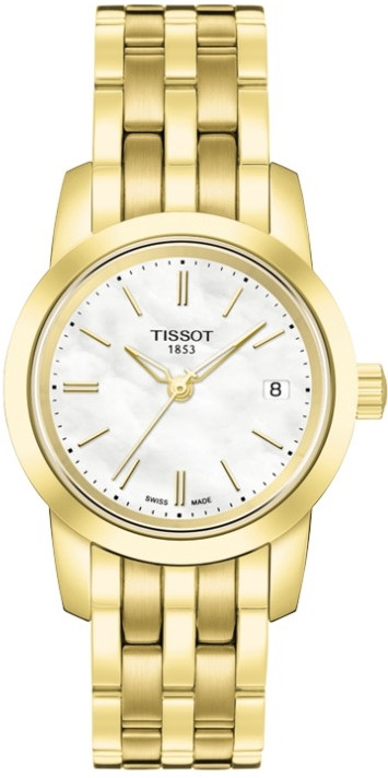 Наручний годинник TISSOT T033.210.33.111.00