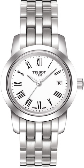 Наручний годинник TISSOT T033.210.11.013.00
