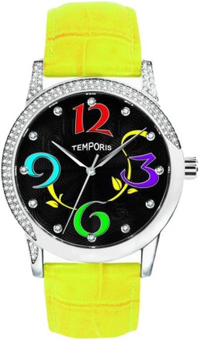 Наручний годинник Temporis T031LS.02