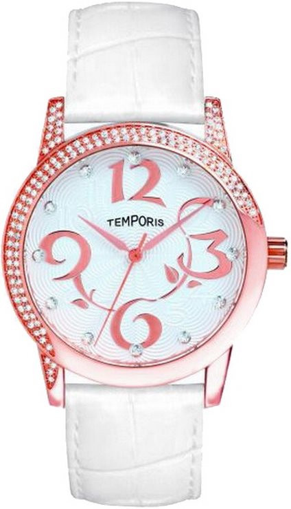 Наручний годинник Temporis T031LS.03