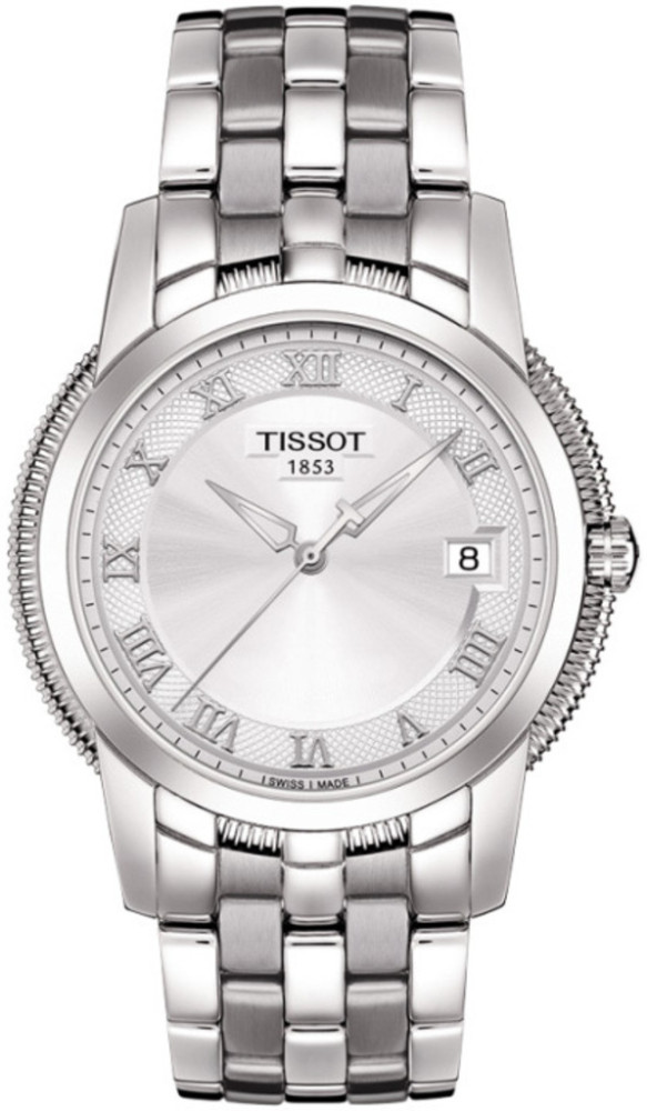 Наручний годинник TISSOT T031.410.11.033.00