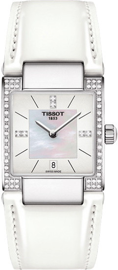 Наручний годинник TISSOT T02 T090.310.66.116.00