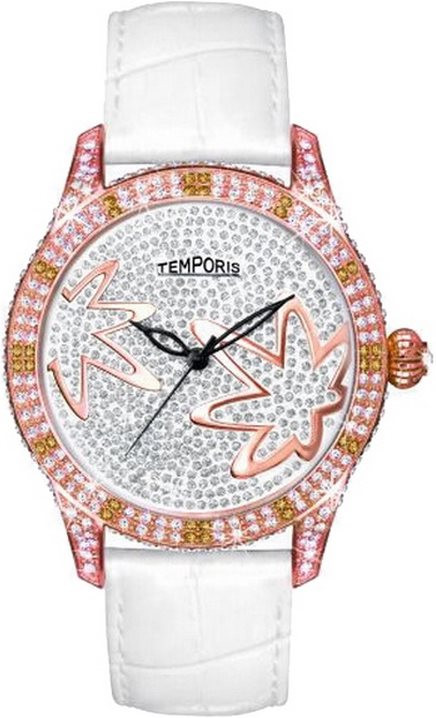 Наручний годинник Temporis T028LS.03