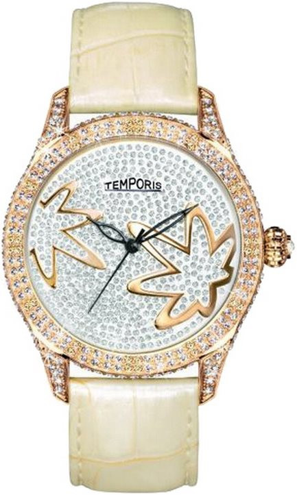 Наручний годинник Temporis T028LS.02