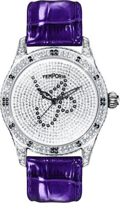 Наручний годинник Temporis T027LS.10