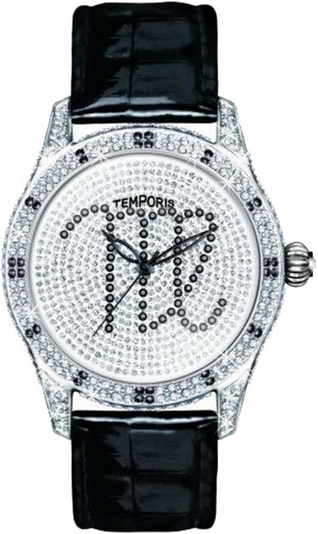 Наручний годинник Temporis T027LS.06