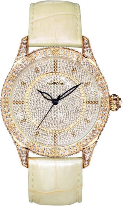 Наручний годинник Temporis T026LS.02