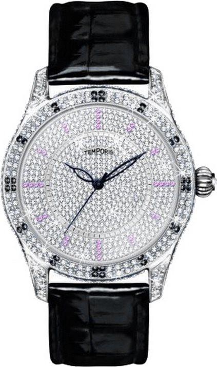 Наручний годинник Temporis T026LS.01