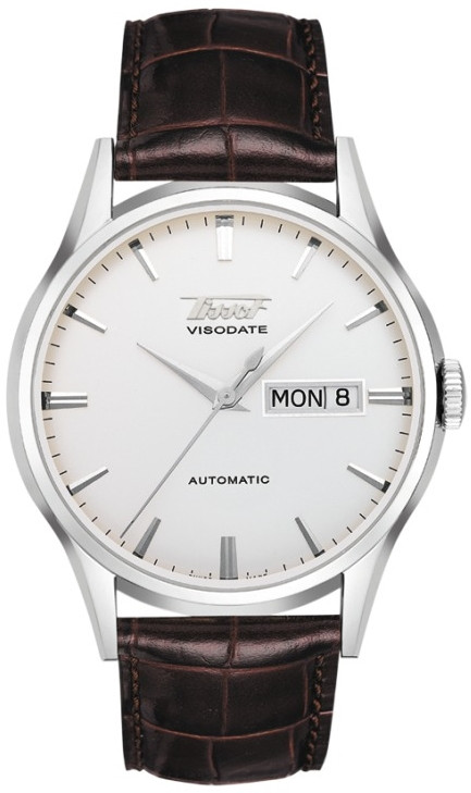Наручний годинник TISSOT T019.430.16.031.01