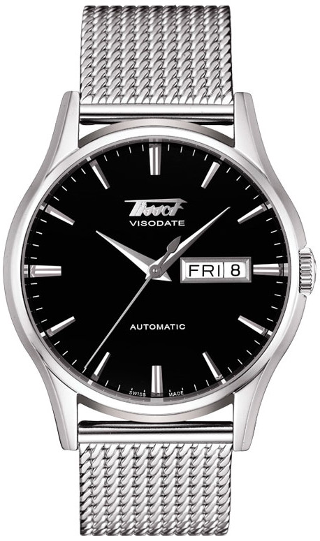 Наручний годинник TISSOT T019.430.11.051.00