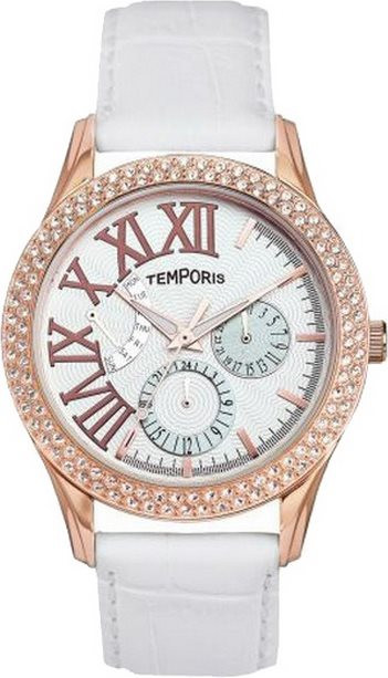Наручний годинник Temporis T018LS.03