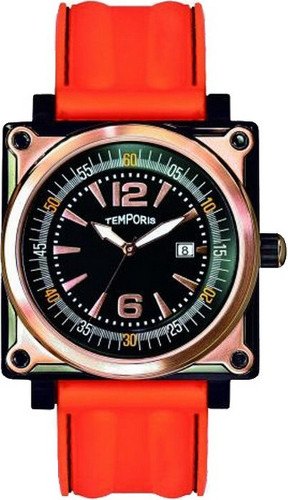 Наручний годинник Temporis T017GR.02