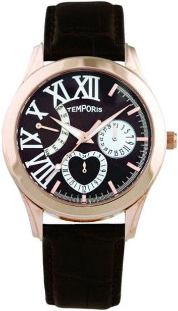 Наручний годинник Temporis T013LS.06