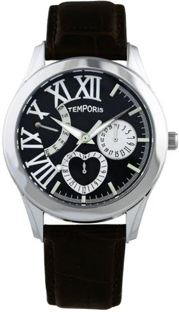 Наручний годинник Temporis T013LS.01