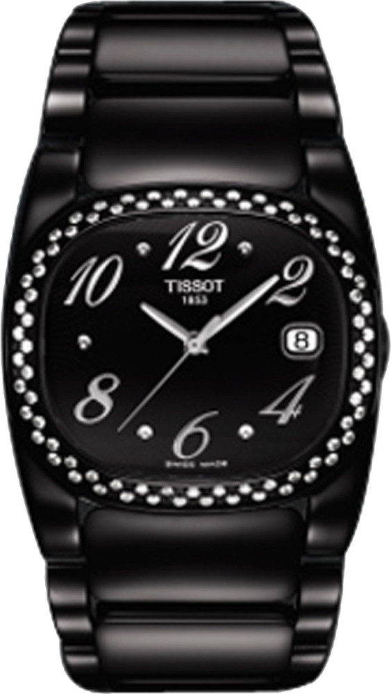 Наручний годинник TISSOT T009.310.11.057.02