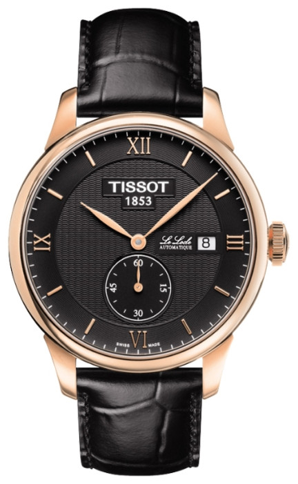 Наручний годинник TISSOT T006.428.36.058.01