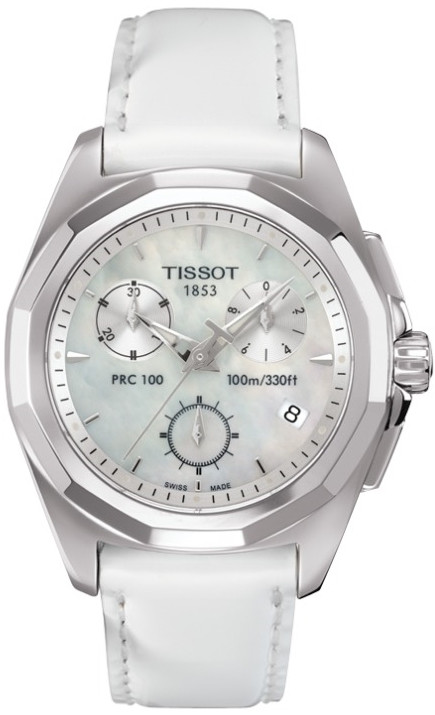 Наручний годинник TISSOT T008.217.16.111.00