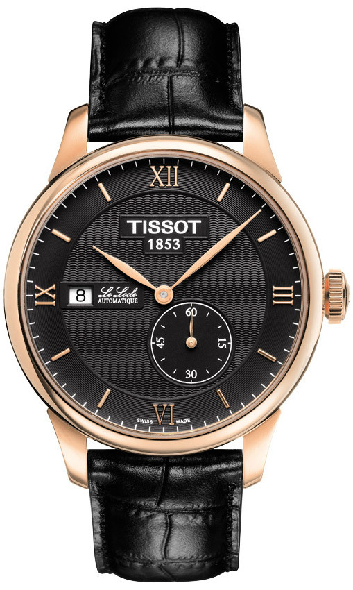 Наручний годинник TISSOT T006.428.36.058.00