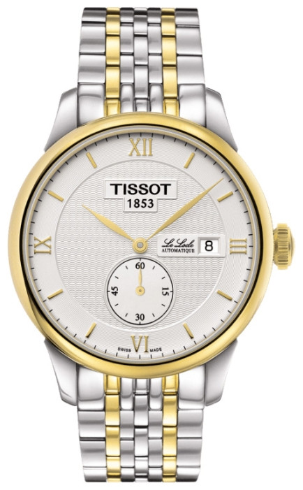 Наручний годинник TISSOT T006.428.22.038.01