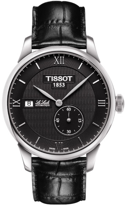 Наручний годинник TISSOT T006.428.16.058.00
