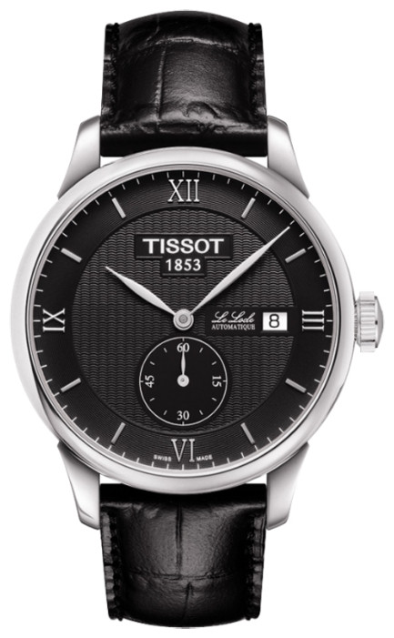 Наручний годинник TISSOT T006.428.16.058.01