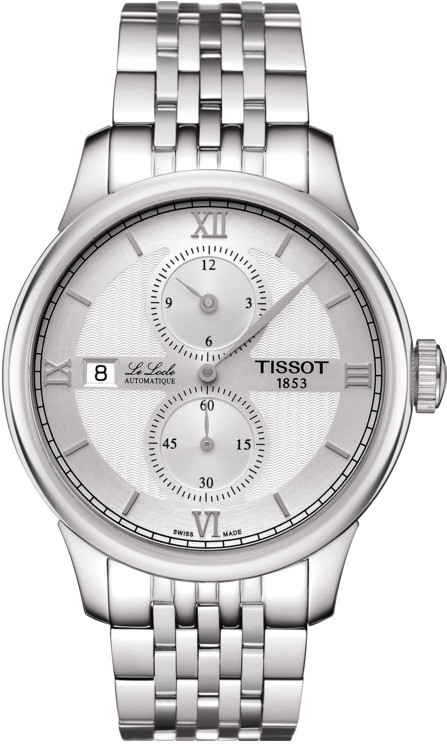 Наручний годинник TISSOT T006.428.11.038.02