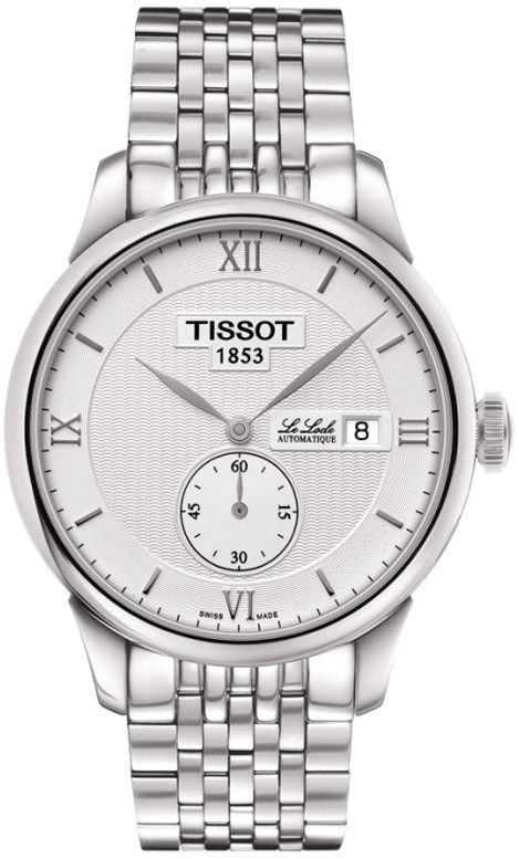 Наручний годинник TISSOT T006.428.11.038.01