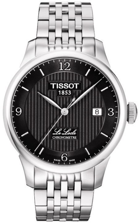 Наручний годинник TISSOT T006.408.11.057.00