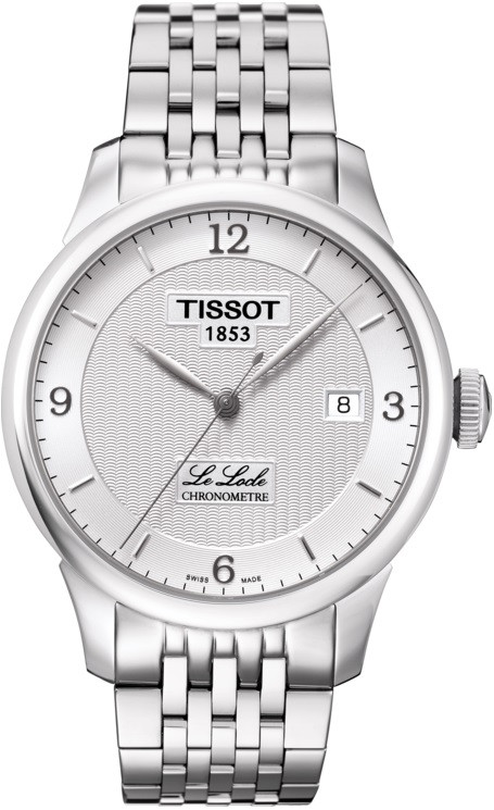 Наручний годинник TISSOT T006.408.11.037.00