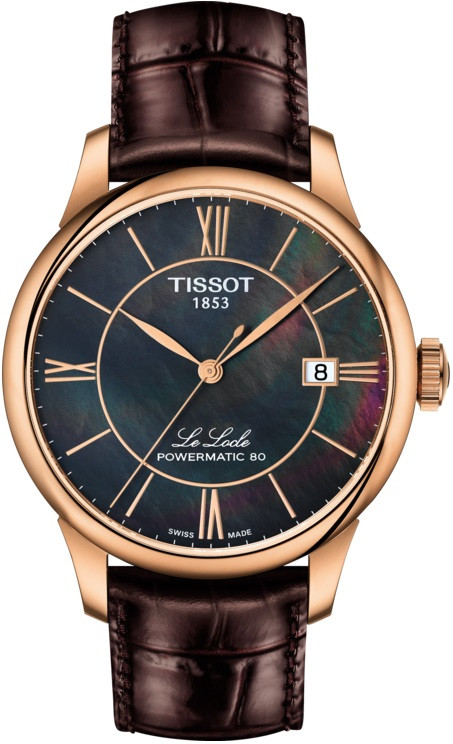 Наручний годинник TISSOT T006.407.36.388.00