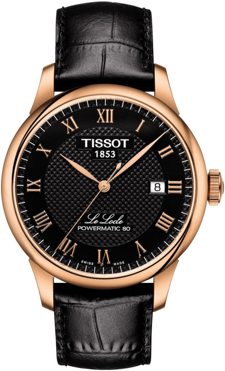 Наручний годинник TISSOT T006.407.36.053.00