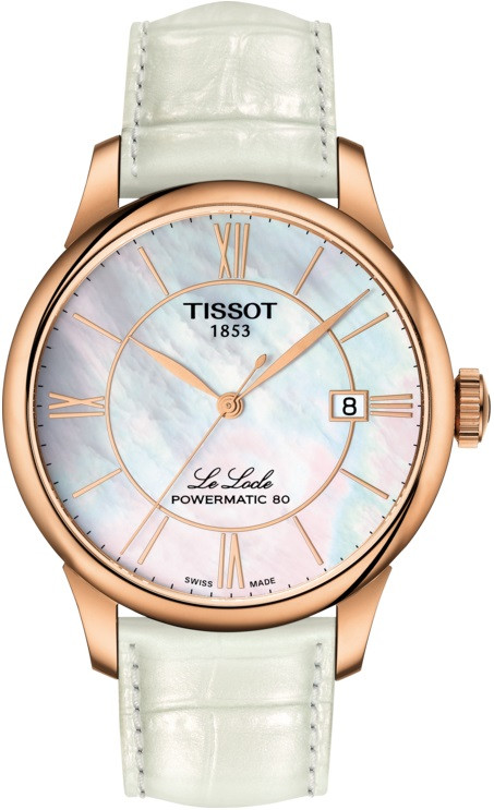 Наручний годинник TISSOT T006.407.36.118.00