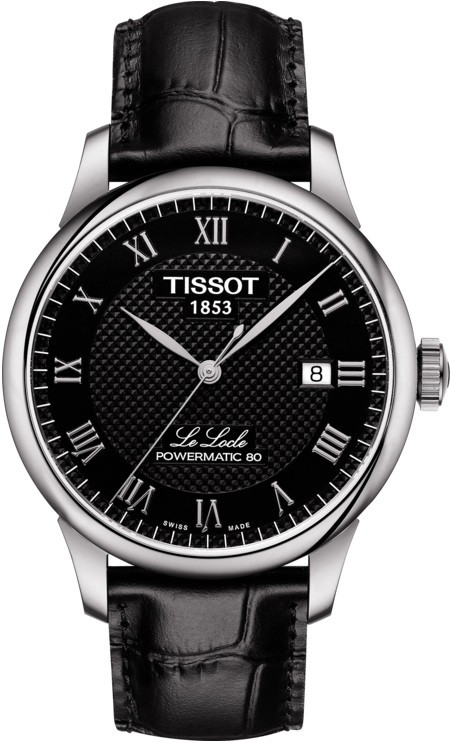 Наручний годинник TISSOT T006.407.16.053.00