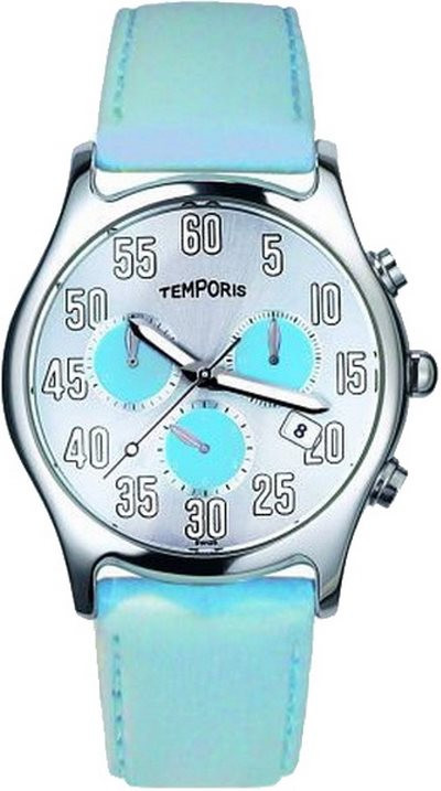 Наручний годинник Temporis T003GS.04