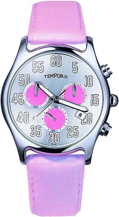 Наручний годинник Temporis T003GS.03