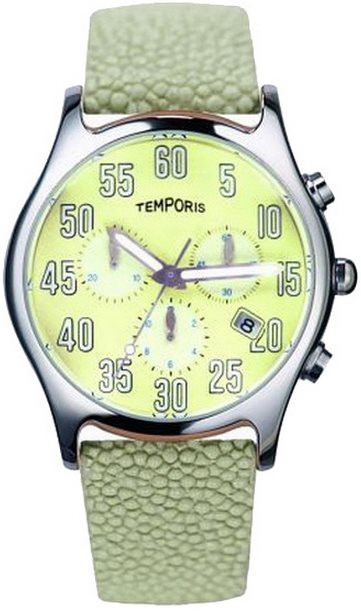 Наручний годинник Temporis T003GS.02