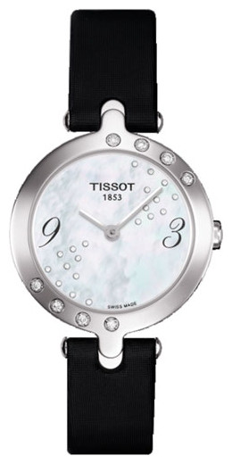 Наручний годинник TISSOT T003.209.67.112.00