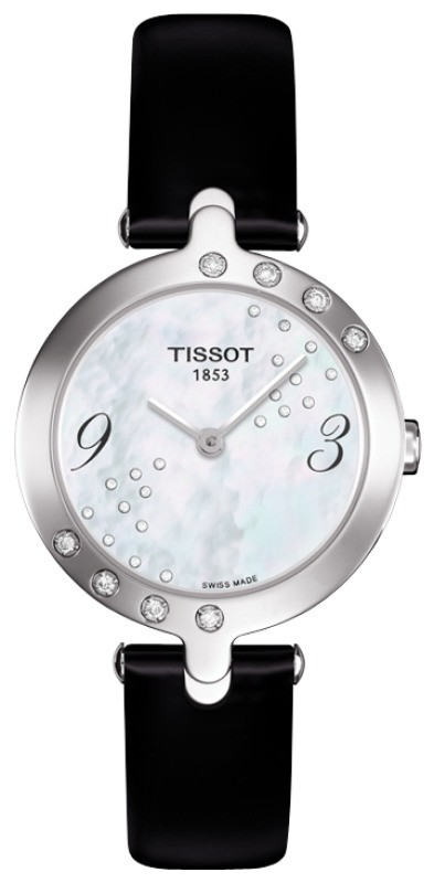 Наручний годинник TISSOT T003.209.66.112.00